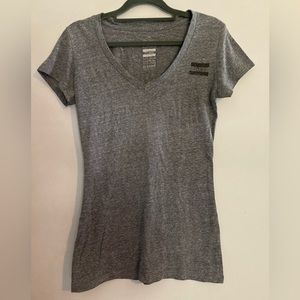 3/$10 TOMS Brand Grey V-Neck Tee